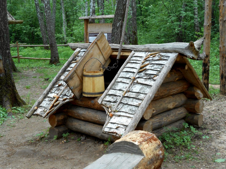 Gnezdovo complex - Museum - 02