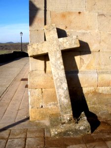Gordoa - Iglesia de la Asuncion 2