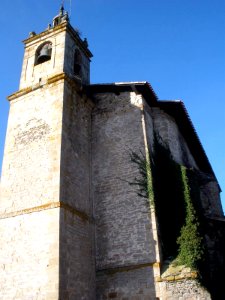 Gordoa - Iglesia de la Asuncion 7