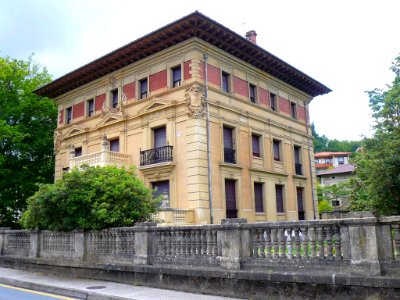 Gordejuela - Villa Cuba 01