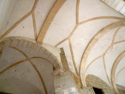Gordejuela - Iglesia de San Juan de Molinar 08