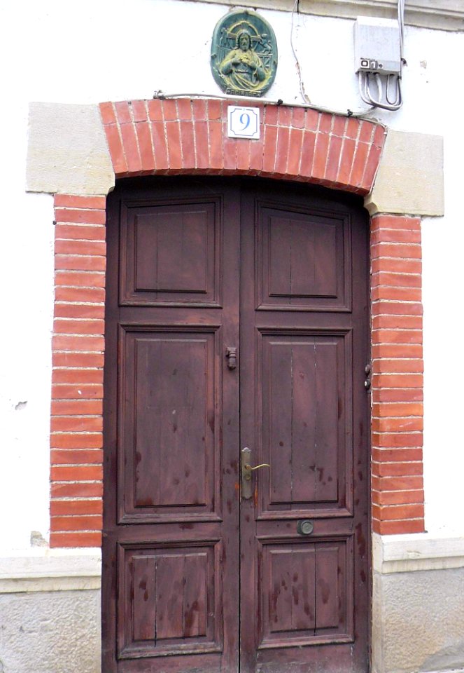 Gordejuela - Puerta 04