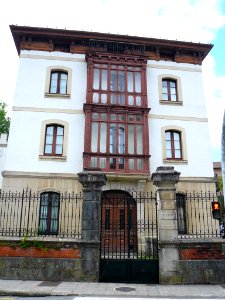 Gordejuela - Ayuntamiento 3