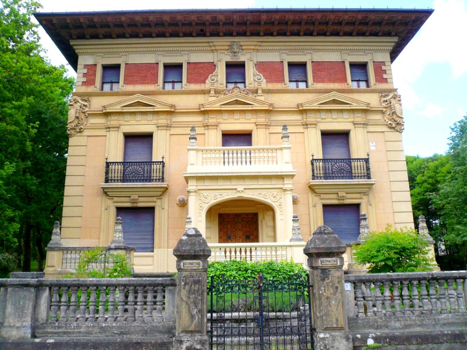 Gordejuela - Villa Cuba 04