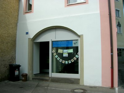 Gottesackergasse 1 Eichstätt -Musiknetz