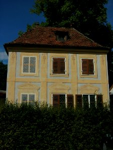 Gottesackergasse 16 Eichstätt (1)