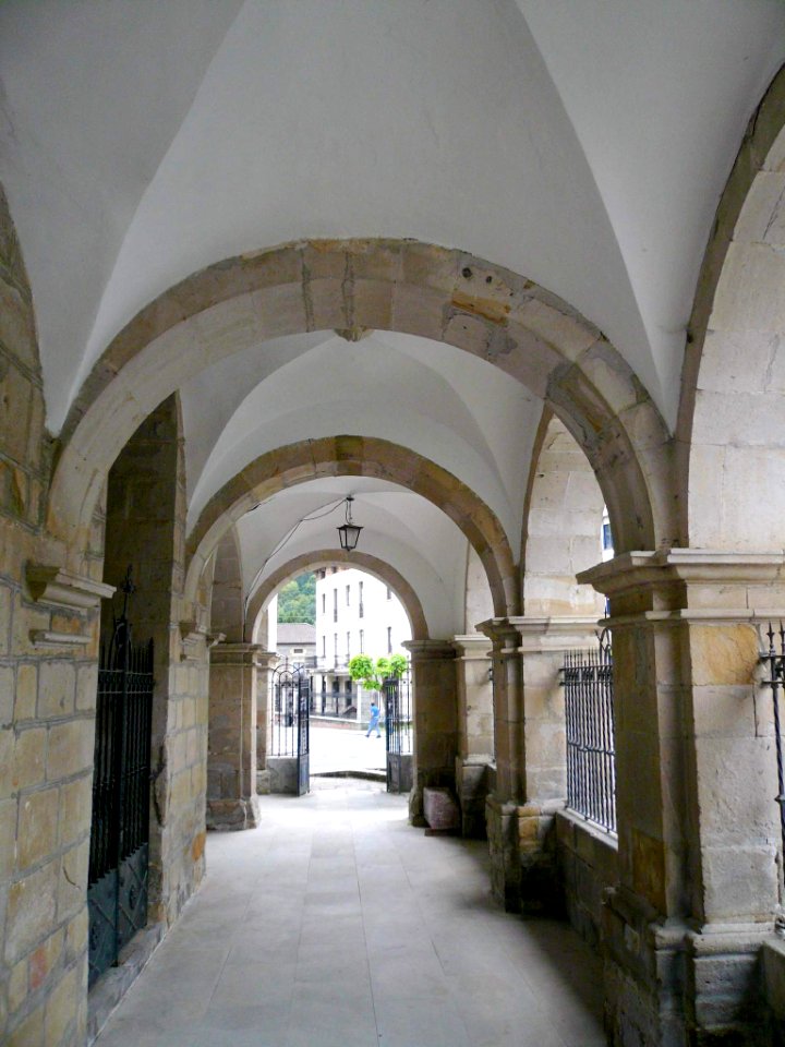 Gordejuela - Iglesia de San Juan de Molinar 04