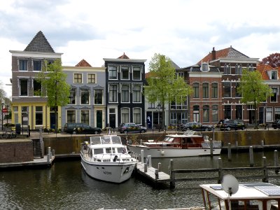 Gorinchem Kriekenmarkt