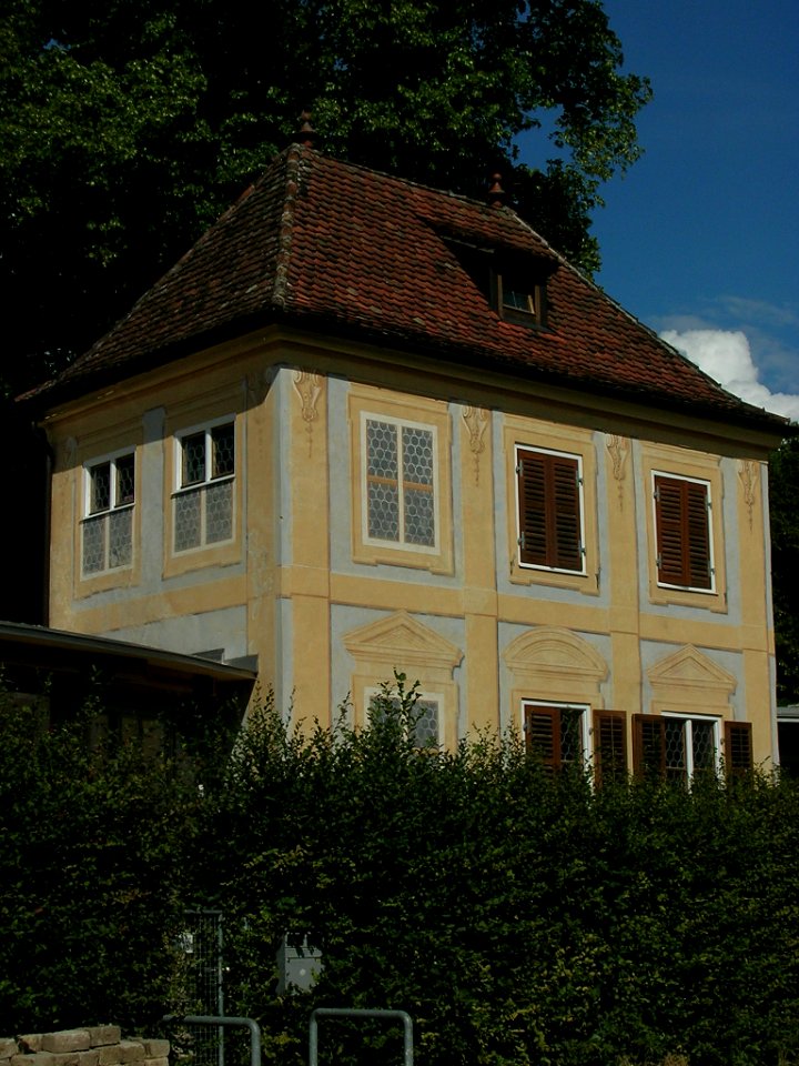 Gottesackergasse 16 Eichstätt (4)