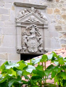 Gordejuela - Palacio-Torre de Oxirando 08