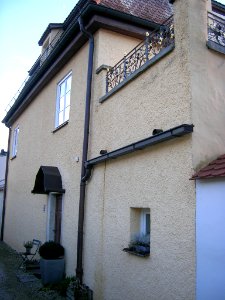Gottesackergasse 12 Eichstätt (2)