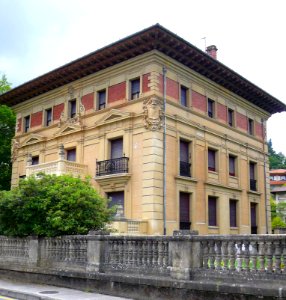 Gordejuela - Villa Cuba 02