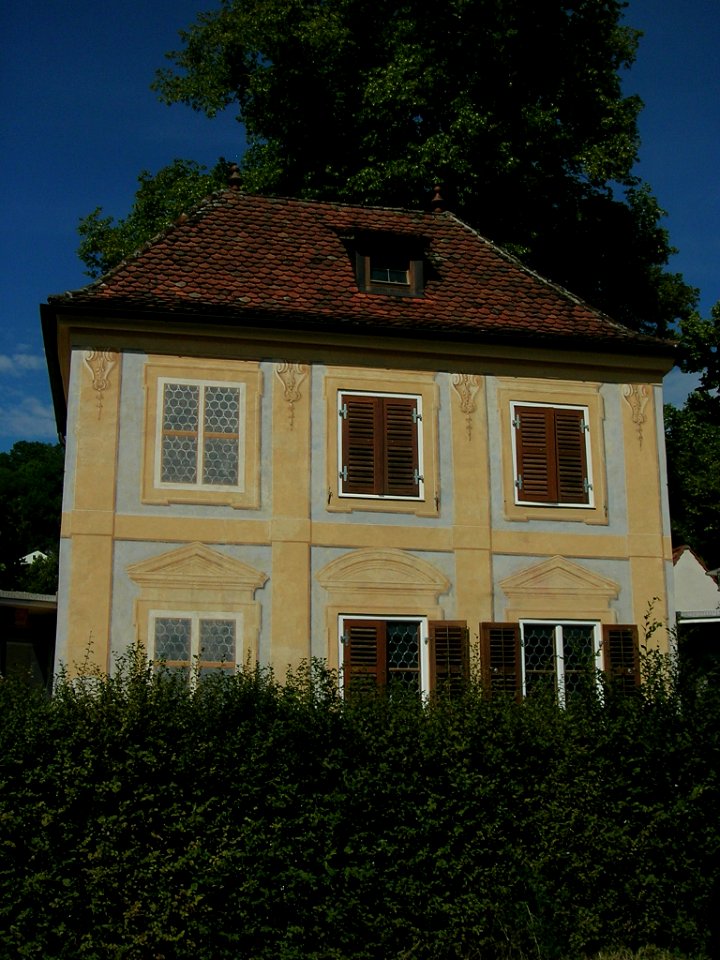 Gottesackergasse 16 Eichstätt (2)