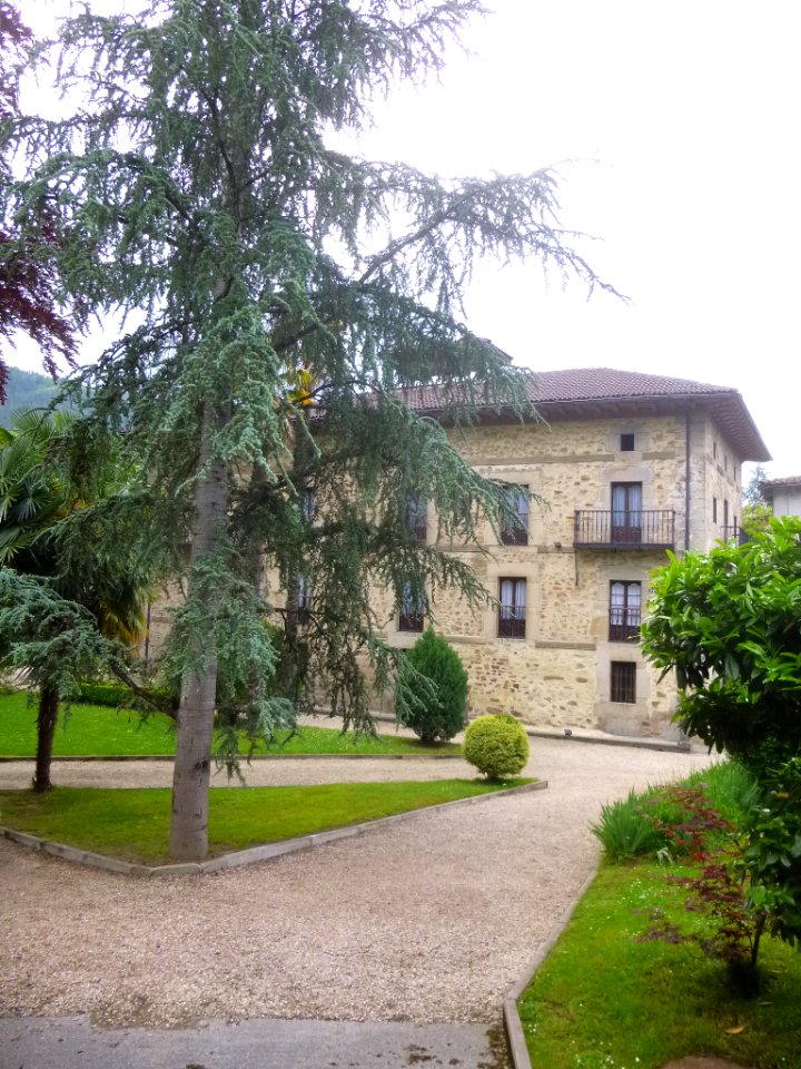 Gordejuela - Palacio El Molinar 06