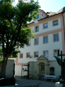 Gottesackergasse 1 Eichstätt (2)