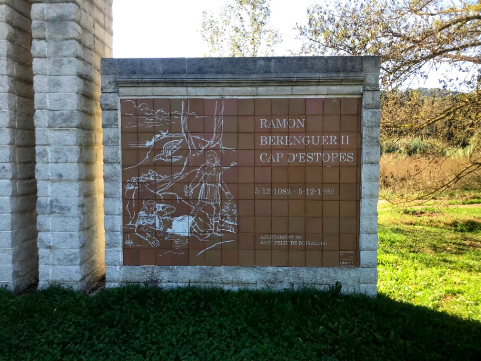 Gorg d'en Perxistor al 2020 - monument 03