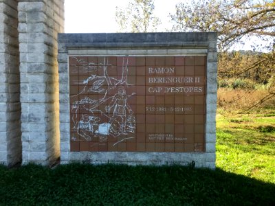 Gorg d'en Perxistor al 2020 - monument 03