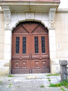 Gordejuela - Ayuntamiento 2