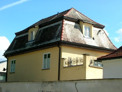 Gottesackergasse 12 Eichstätt (6)