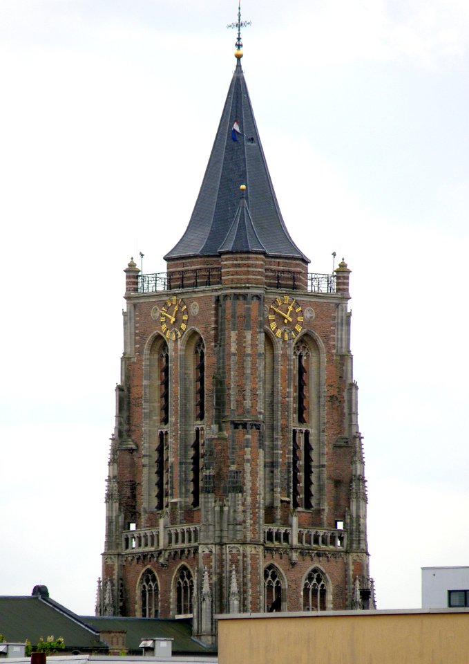 Gorinchem Grote Kerk 5