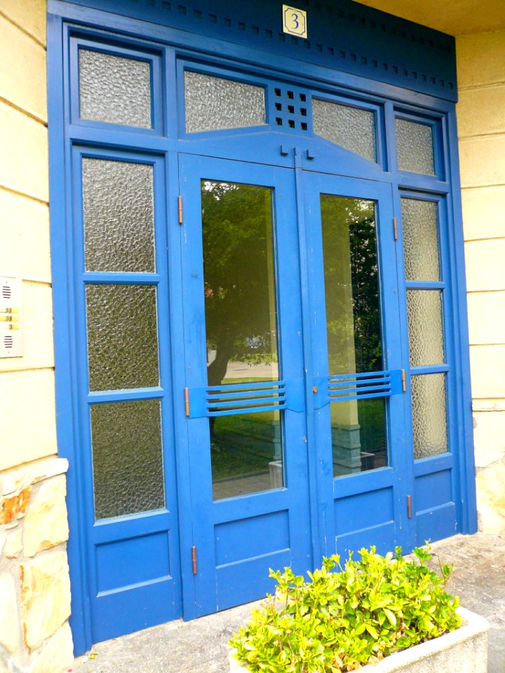 Gordejuela - Puerta 01