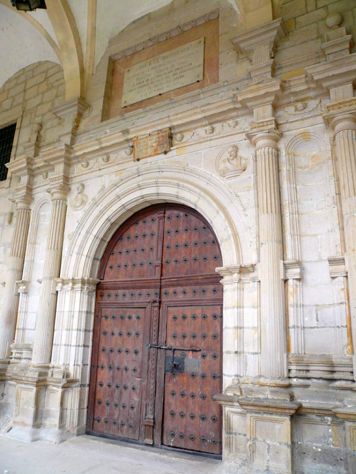 Gordejuela - Iglesia de San Juan de Molinar 10