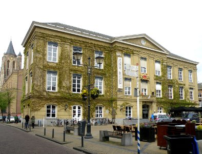 Gorinchem Stadhuis 2