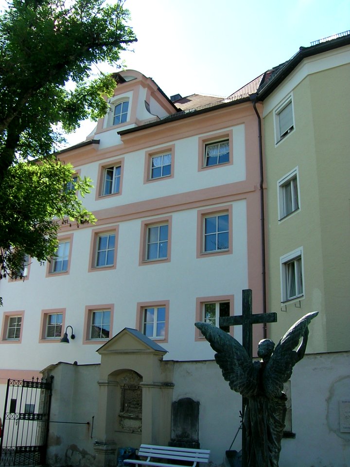 Gottesackergasse 1 Eichstätt (3)