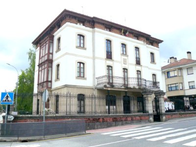 Gordejuela - Ayuntamiento 1