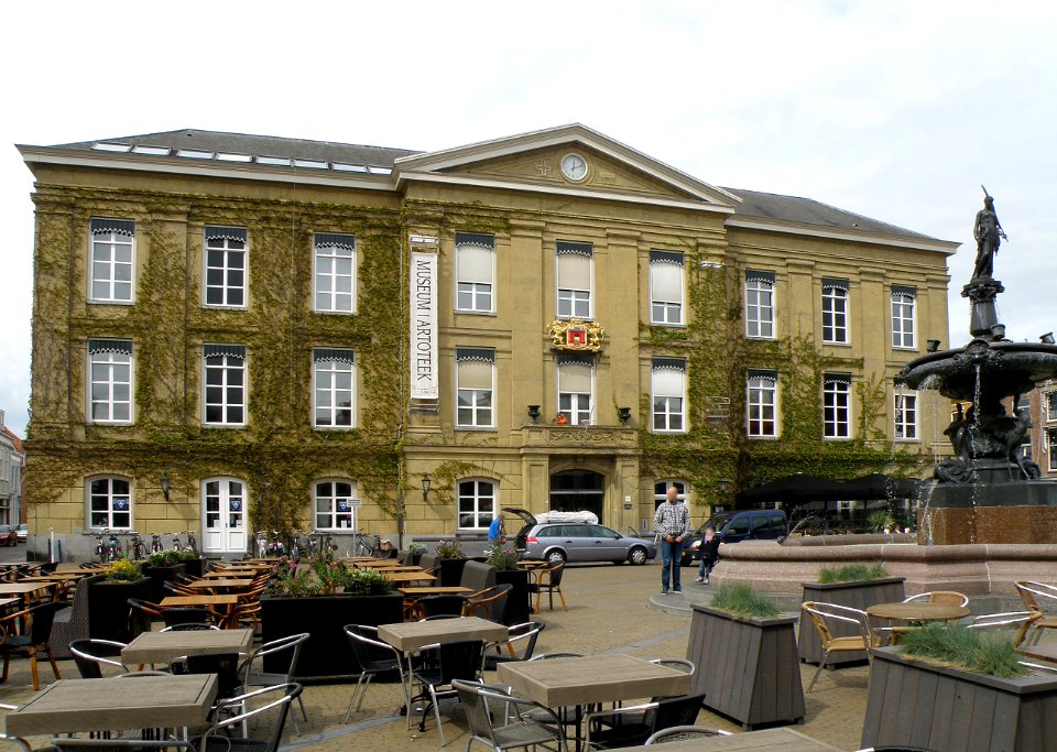 Gorinchem Stadhuis 3