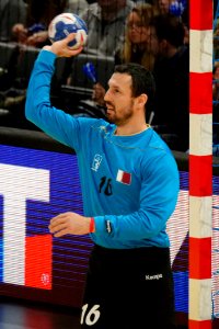 Goran Stojanovic-GoldenLeague-20160110