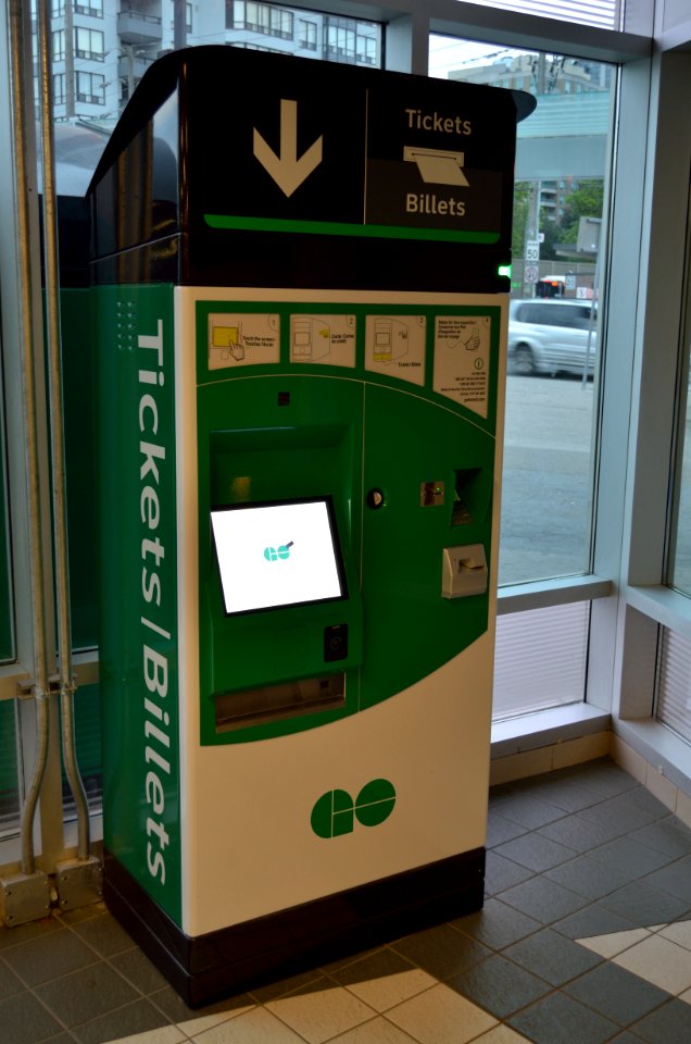 GOTicketsMachine
