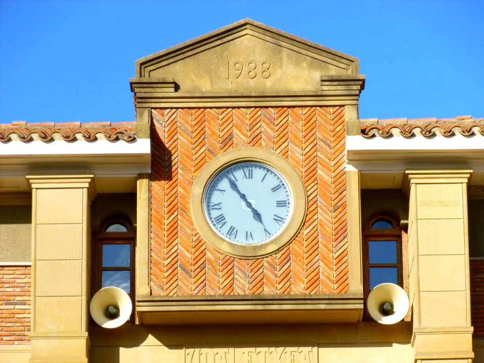 Gorliz - Ayuntamiento 3