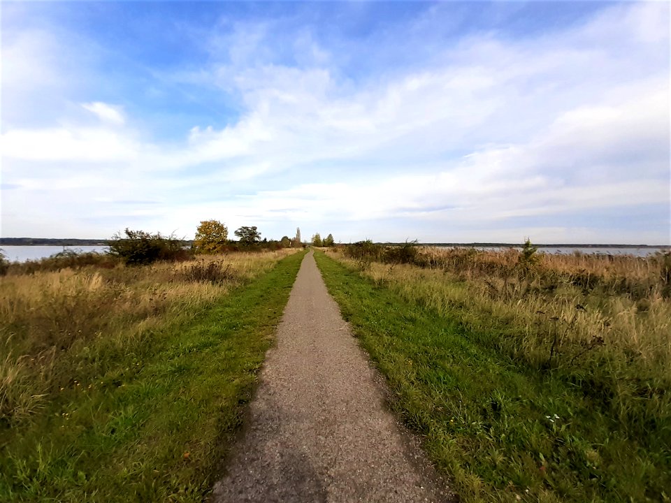 Gose-Wanderweg WallendorferSee