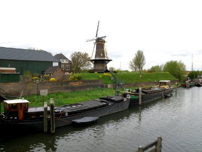 Gorinchem Nooit Volmaakt 1