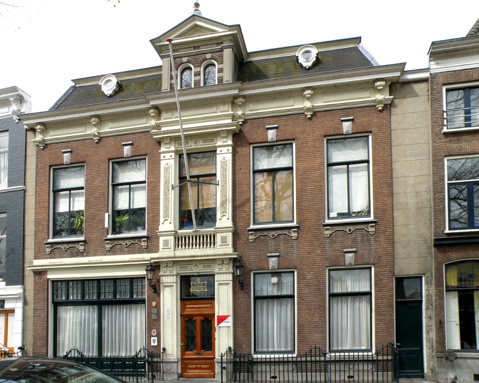 Gorinchem Peterbrug 26
