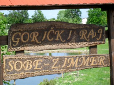Goricki raj