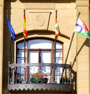 Gorliz - Ayuntamiento 2