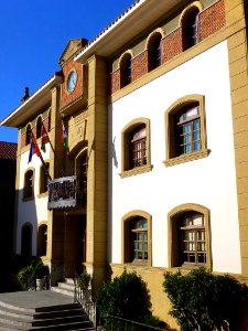 Gorliz - Ayuntamiento 4