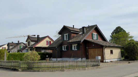 Grüneck TG