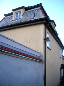 Gottesackergasse 12 Eichstätt (1)