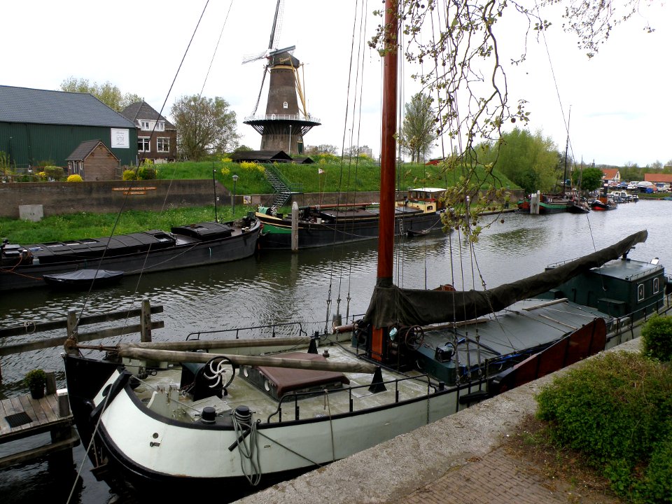 Gorinchem Nooit Volmaakt 2