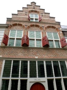 Gorinchem Hamelhuis