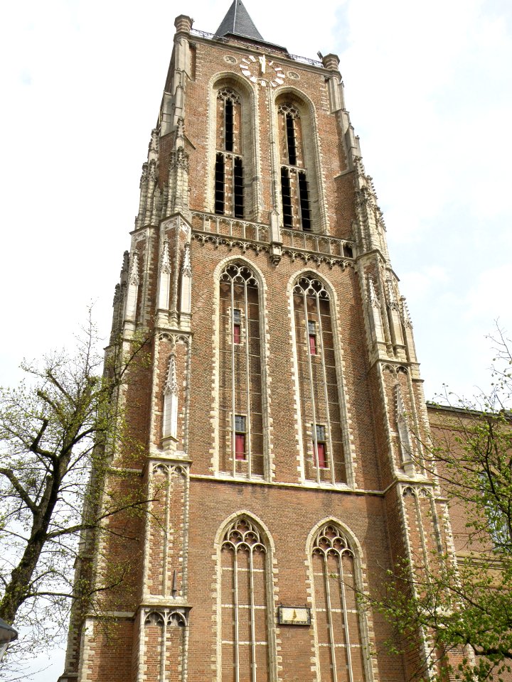 Gorinchem Grote Kerk 2