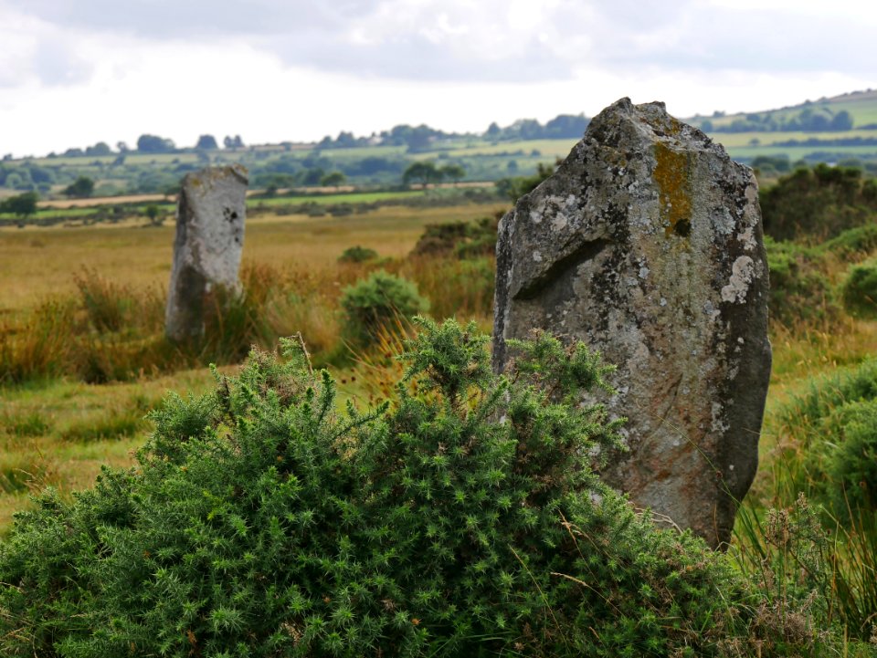 Gors FawrStandingStonesH4a