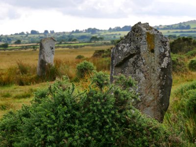 Gors FawrStandingStonesH4a