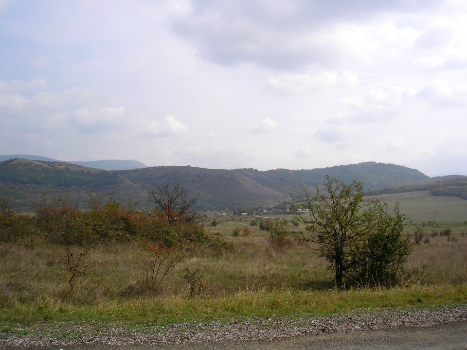 Gorlinka (Crimea) 1