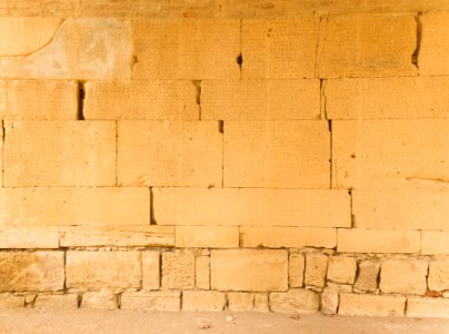 Gortys code detail 1 Crete
