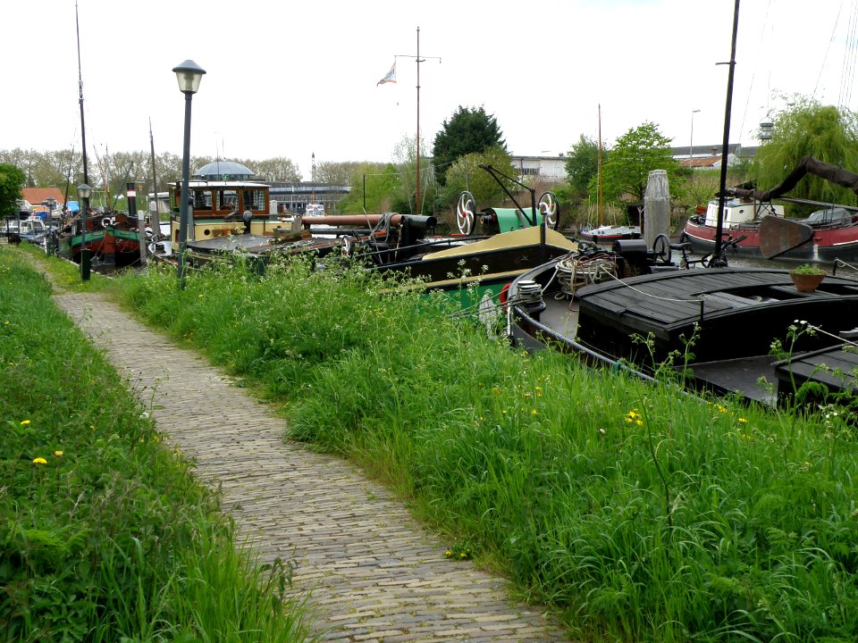 Gorinchem Lingehaven noord 3