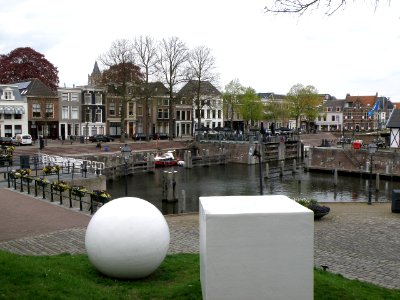 Gorinchem Lingehaven 3